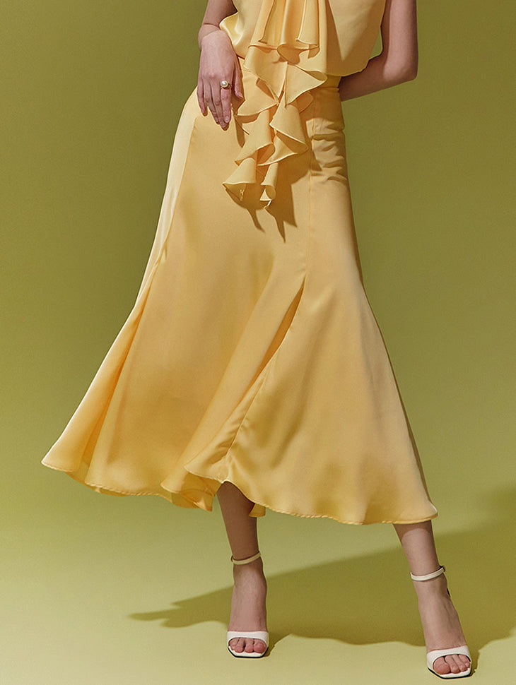 SK2483 Mermaid Skirt