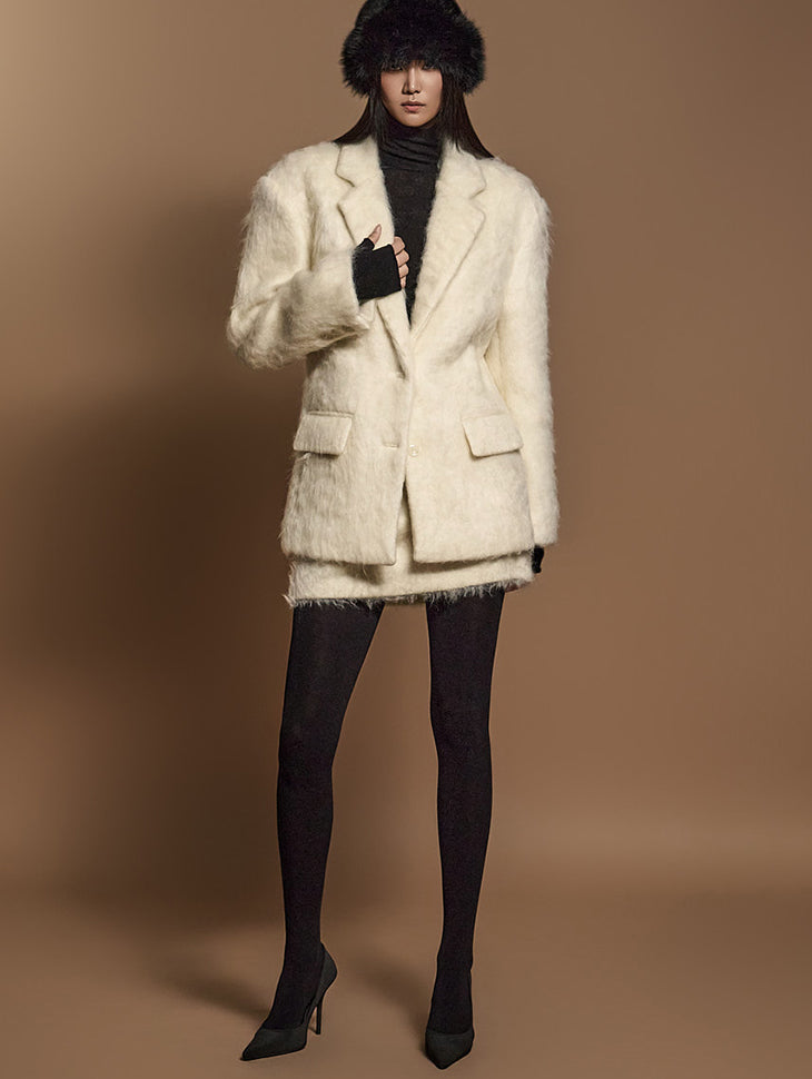 TP2000 ジャケットスカートセット