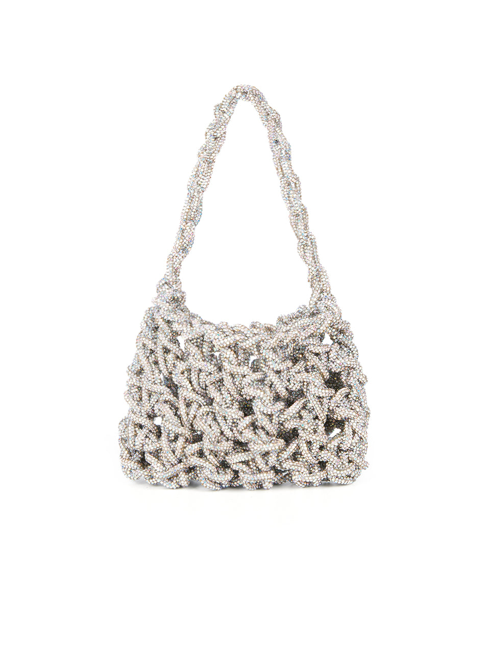 A-1566 CubIc Tote Bag