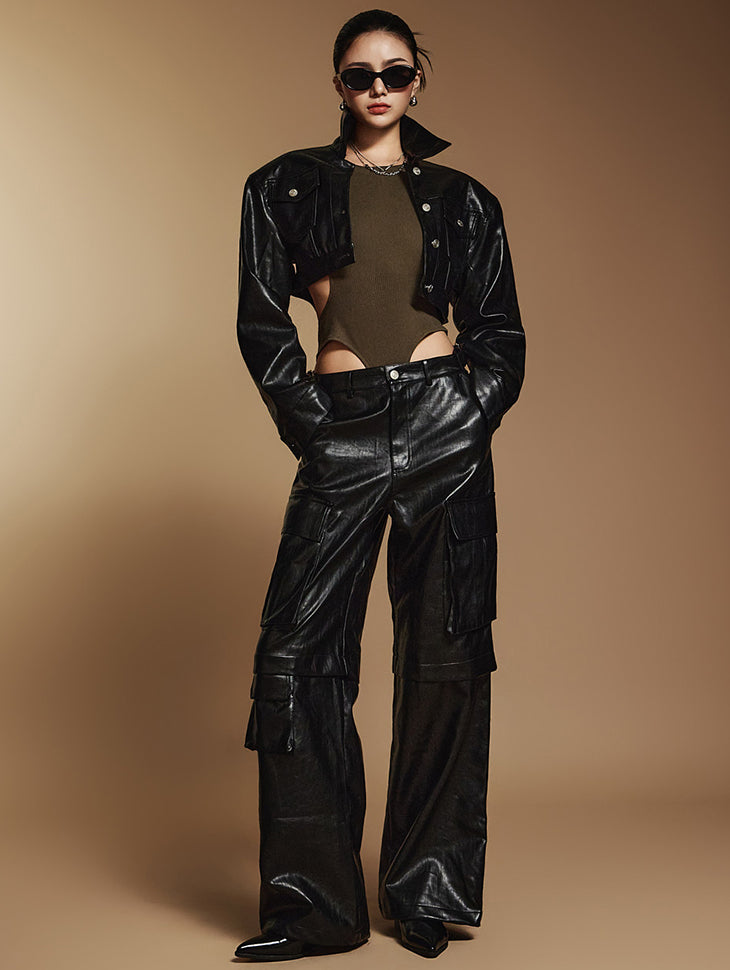 TP1932 套头衫外套裤子套装