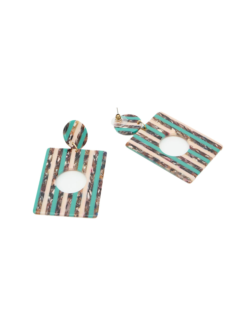 AJ-6082 イヤリング