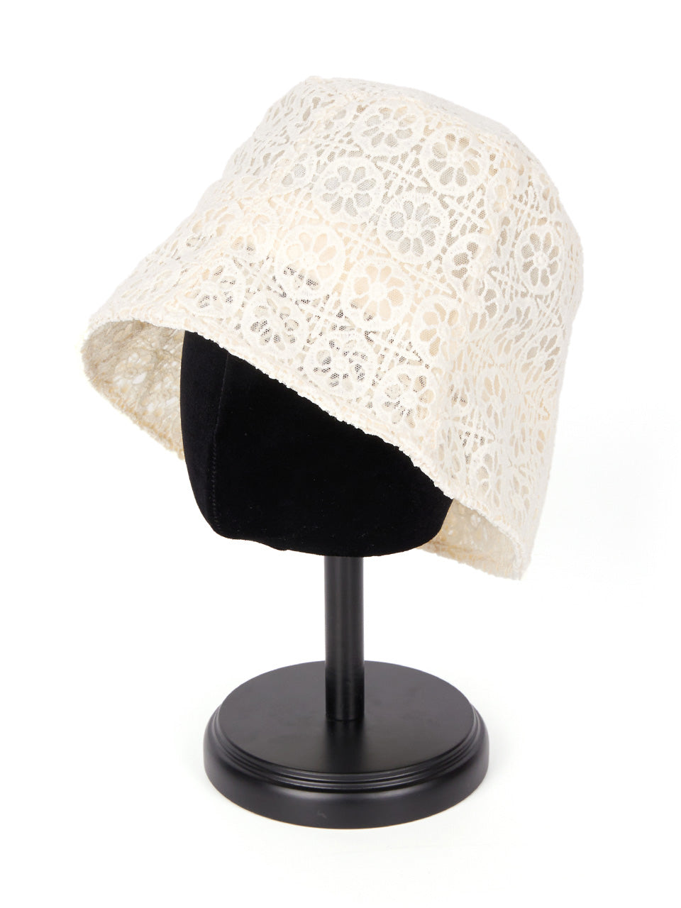 AC-774 Lace Bucket Hat