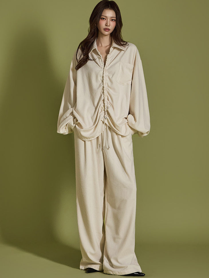 TP1960 シャツパンツセット