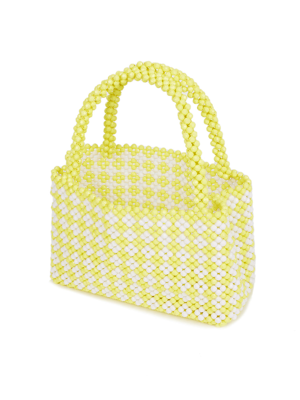 A-1555 Beaded Big Bag