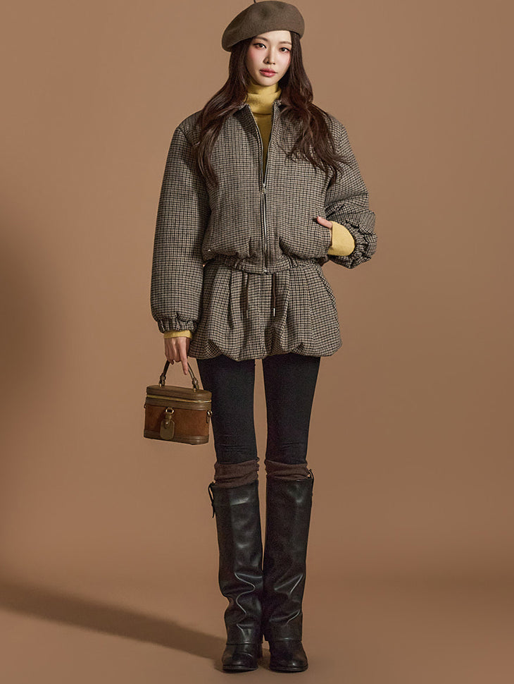 TP2008 ジャンパースカートセット