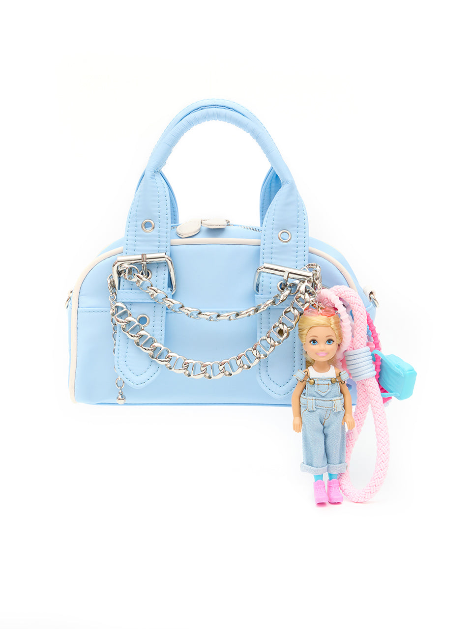 A-1588 ナイロントートバッグ