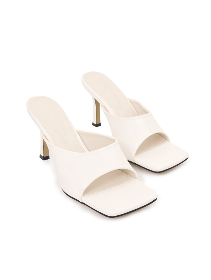 AR-3257 方跟穆勒鞋