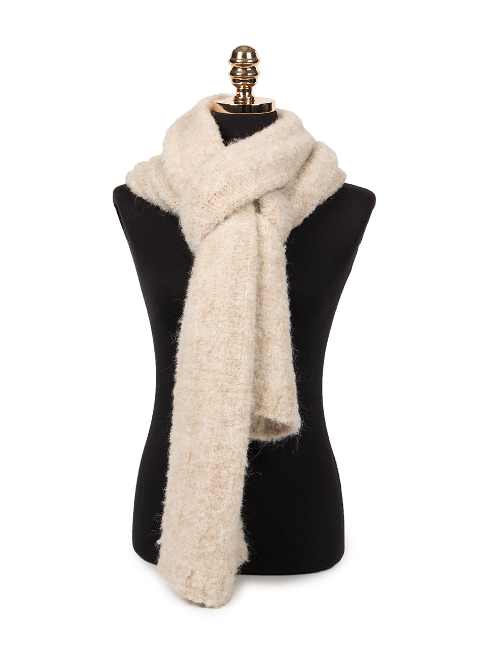 AS-1651 ブークレマフラー