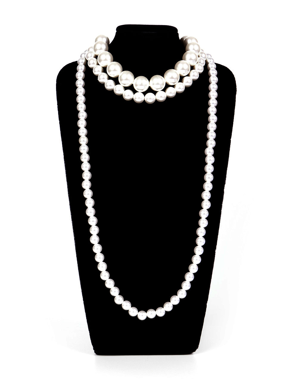 AJ-6053 ネックレス(3SET)