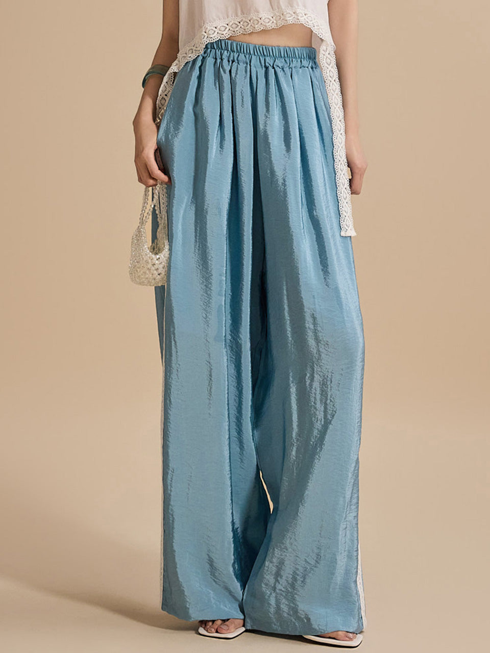 P3173 レーストラックパンツ