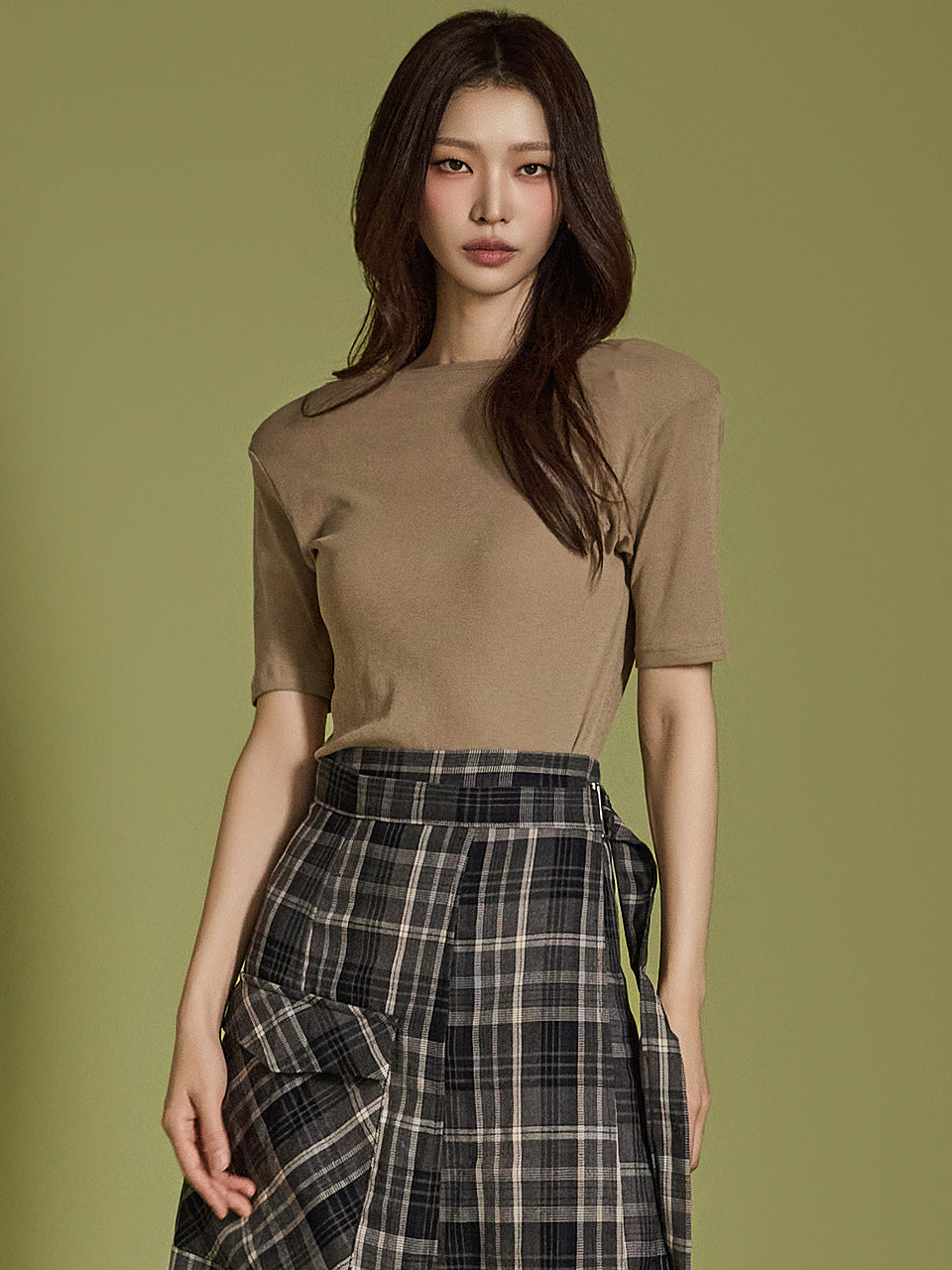 E3563 マルチウェイトップ