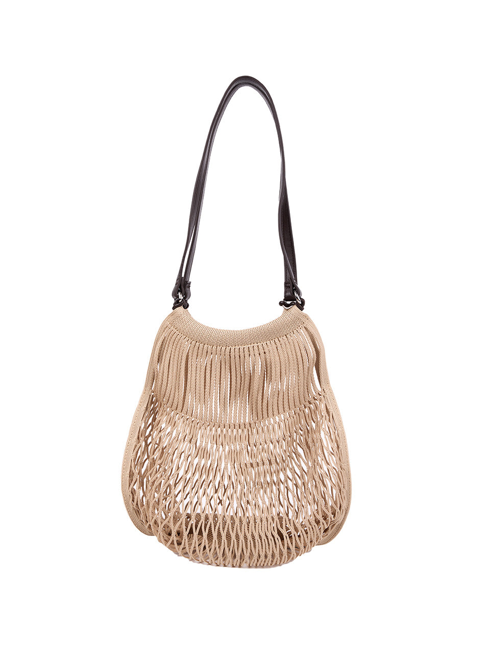 A-1577 Net Shoulder Bag