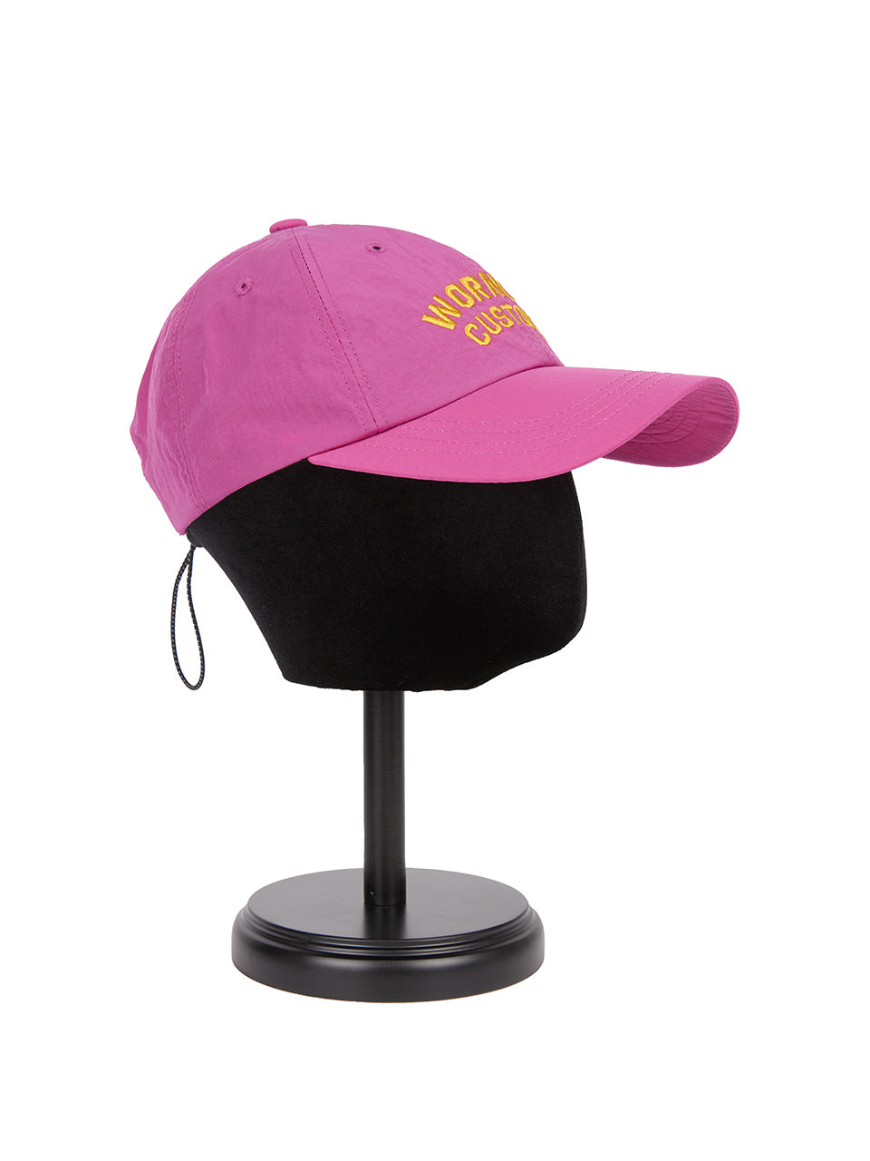 AC-771 字母防寒帽