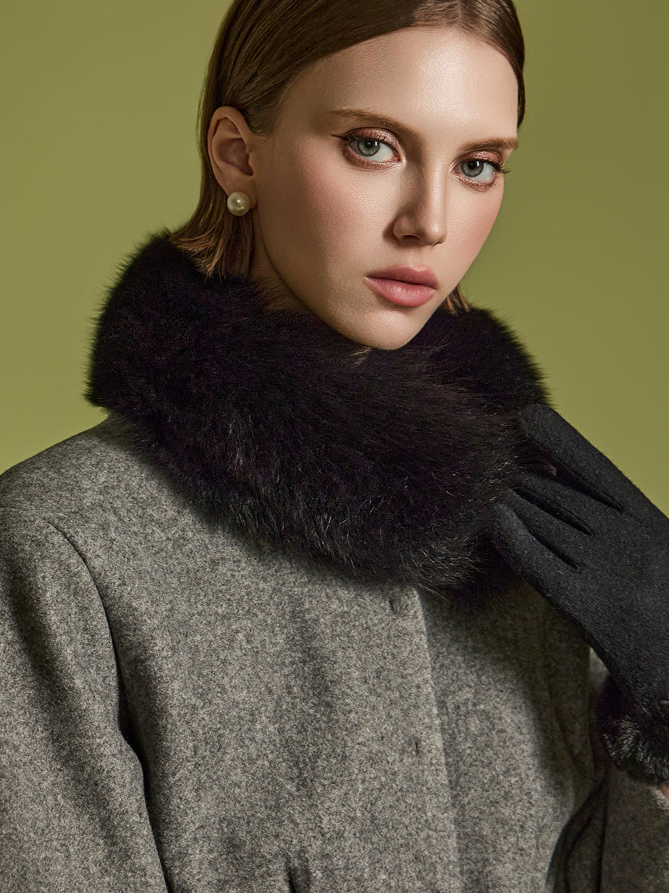 AS-1653 ファーマフラー