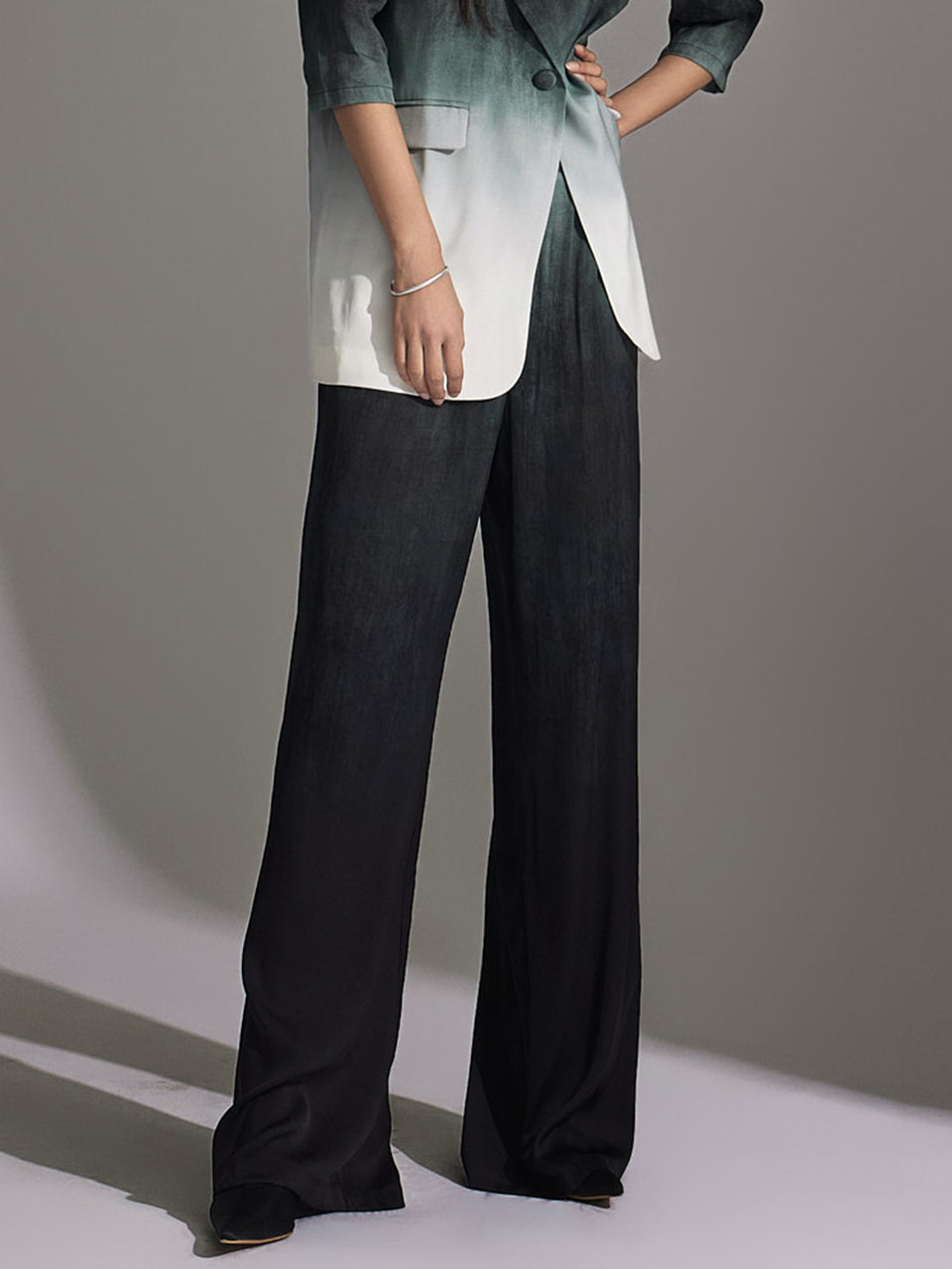 P3117 ピンタックスラックス