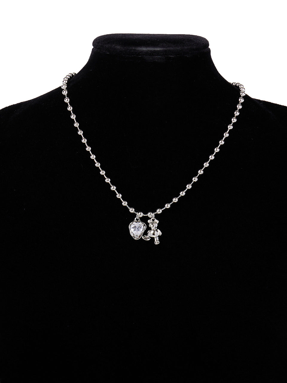 AJ-6047 Necklace