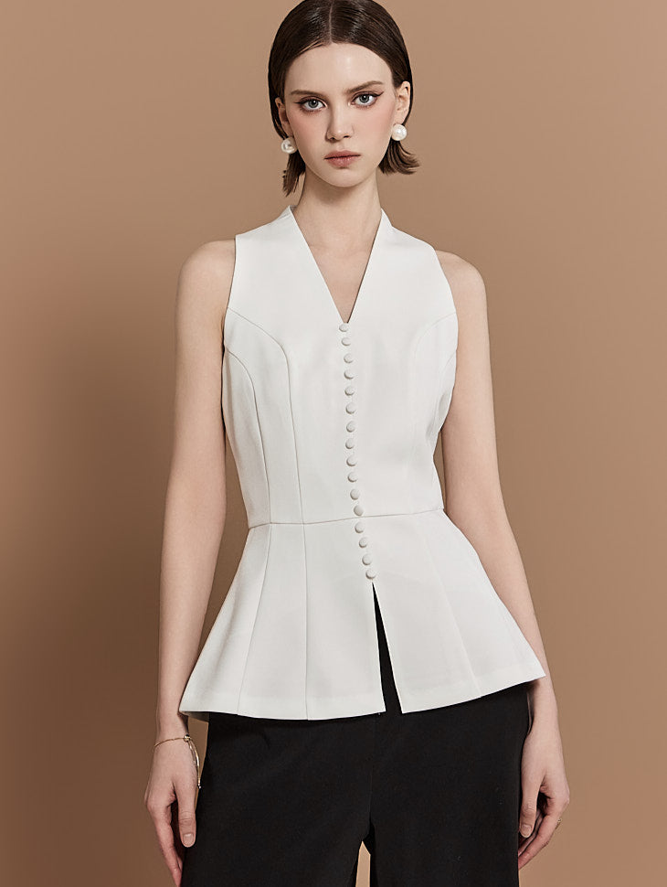 J9282 ホルターベスト