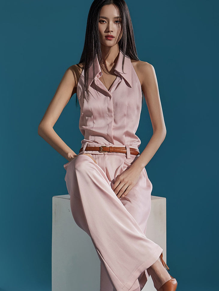 MBD24O2S002 スリムシャツ