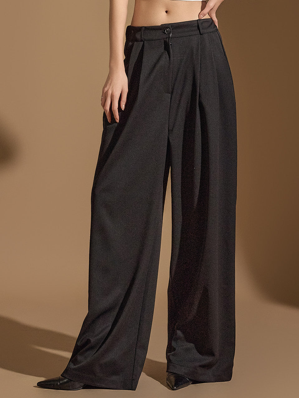 P3241 ワイドスラックス