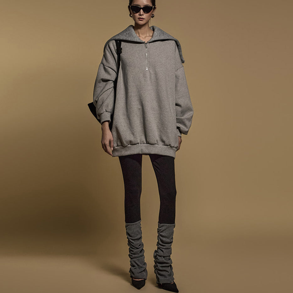 P3321 针织紧身裤