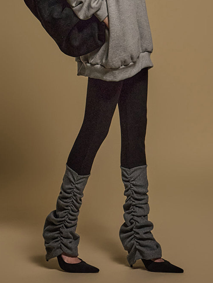 P3321 针织紧身裤