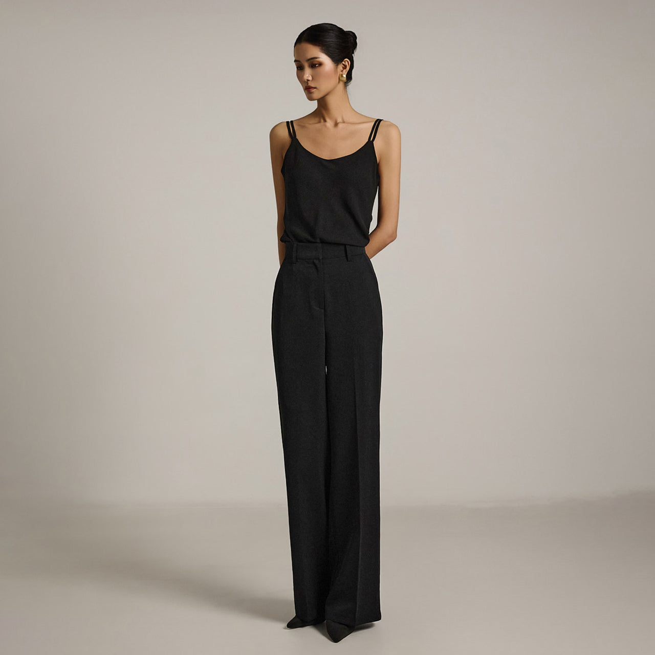 P3389 ワイドスラックス