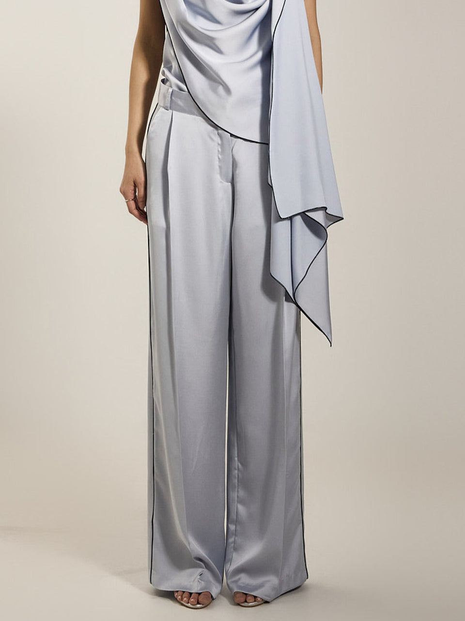 P3415 サテンスラックス