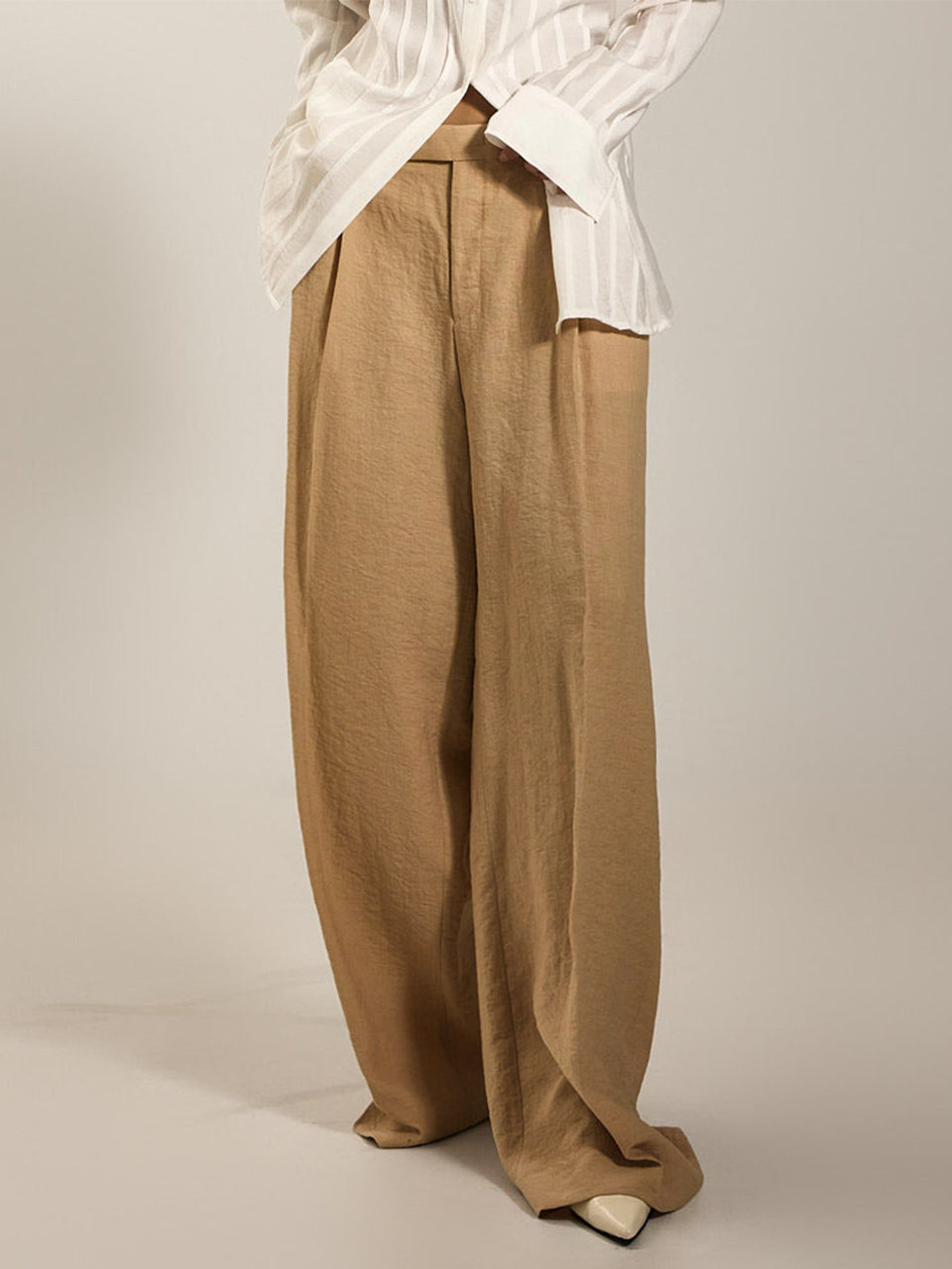 P3416 ピンタックスラックス