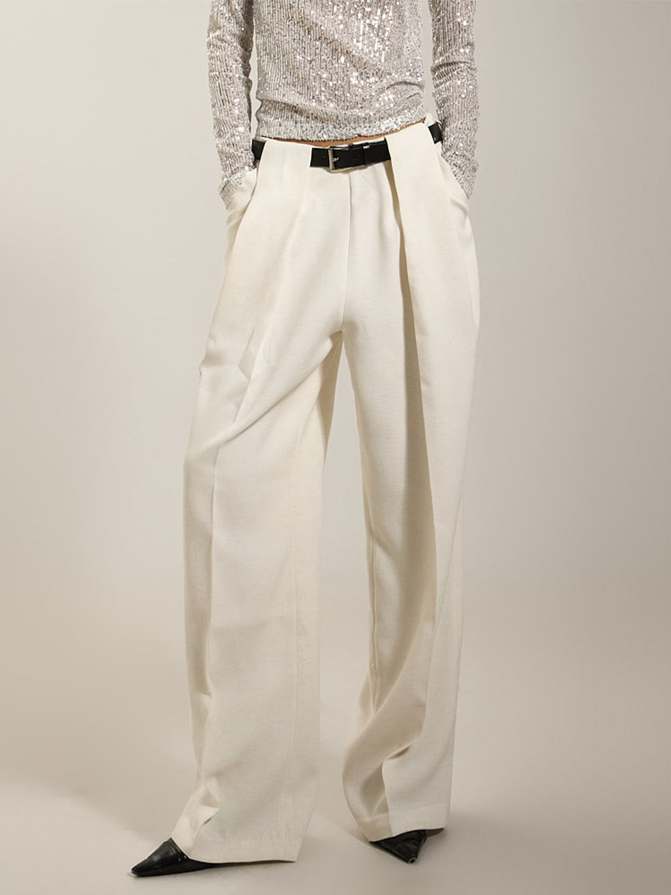 P3417 ピンタックスラックス