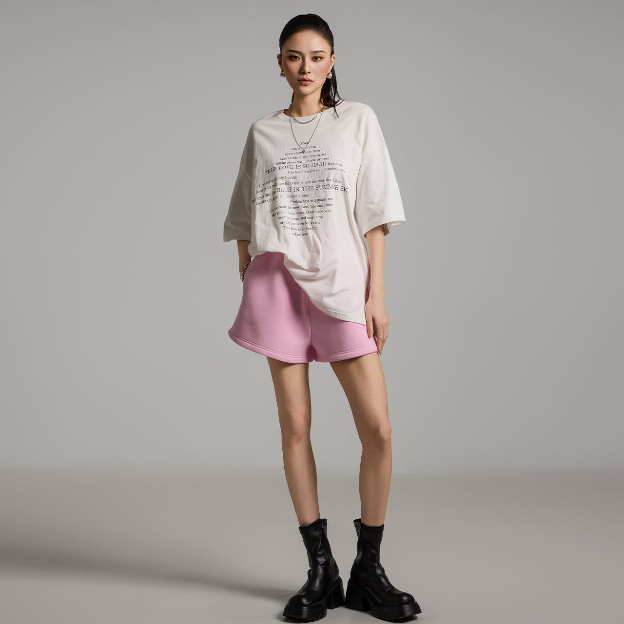 P3424 ネオプレンショーツ