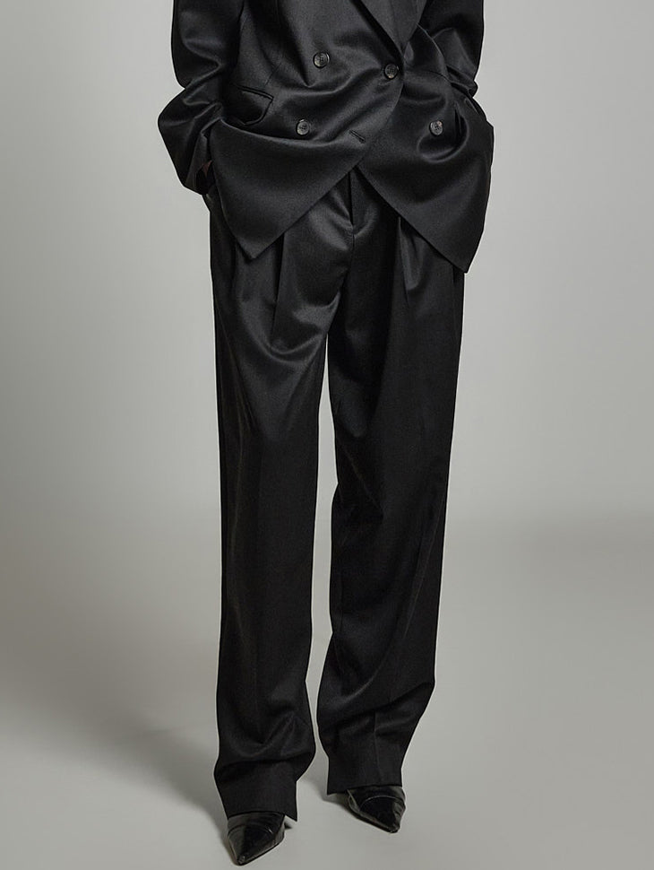 P3460 スリットスラックス