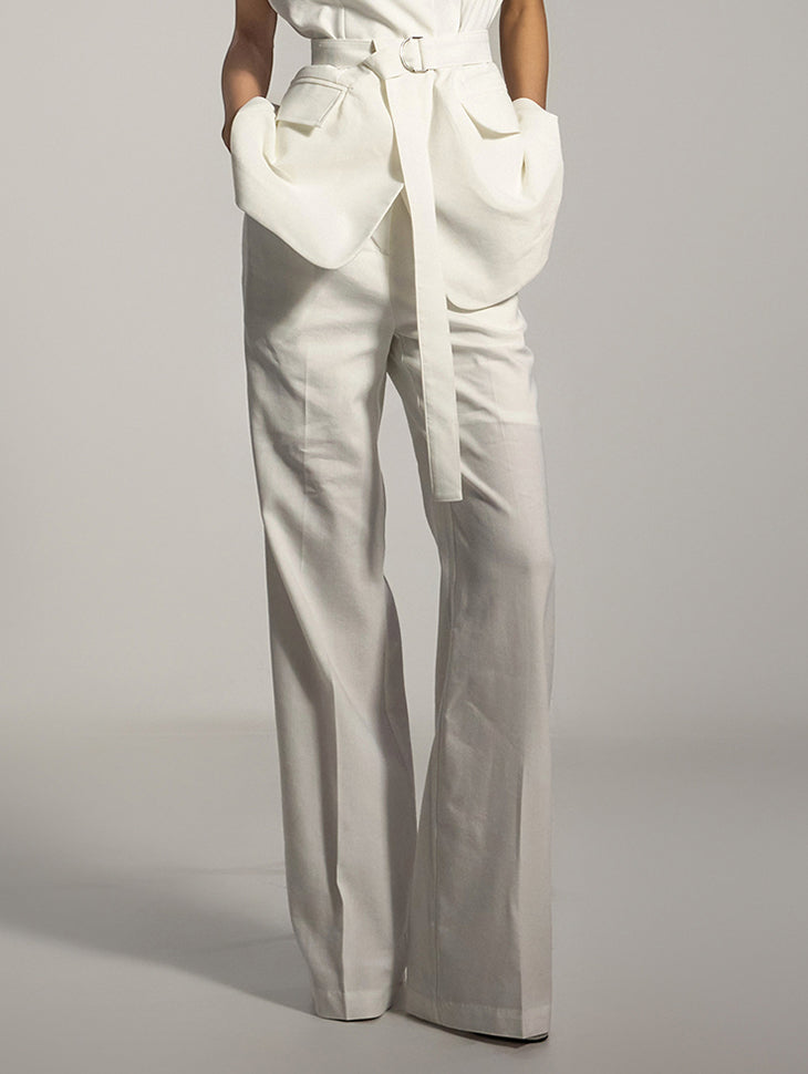 P3491 ワイドスラックス