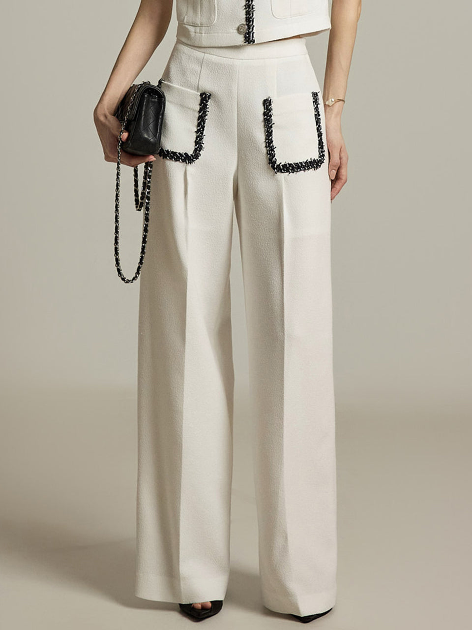 P3498 ワイドスラックス