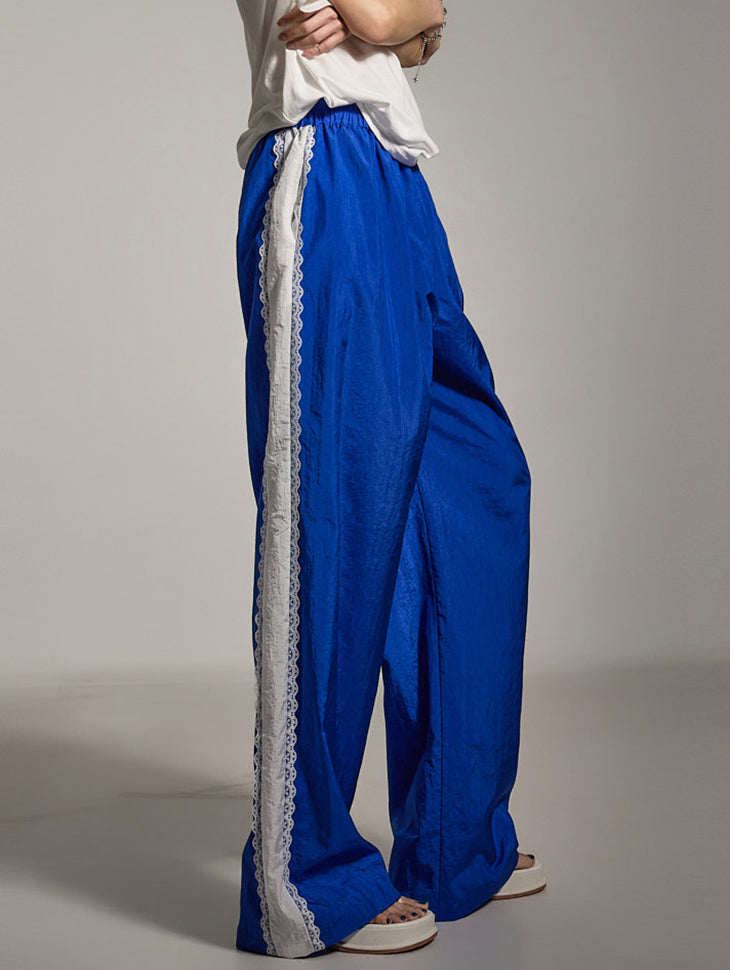 P3523 レーストラックパンツ