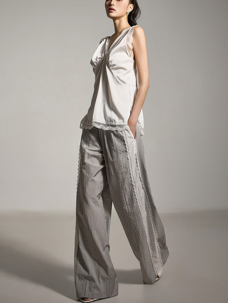 P3523 レーストラックパンツ