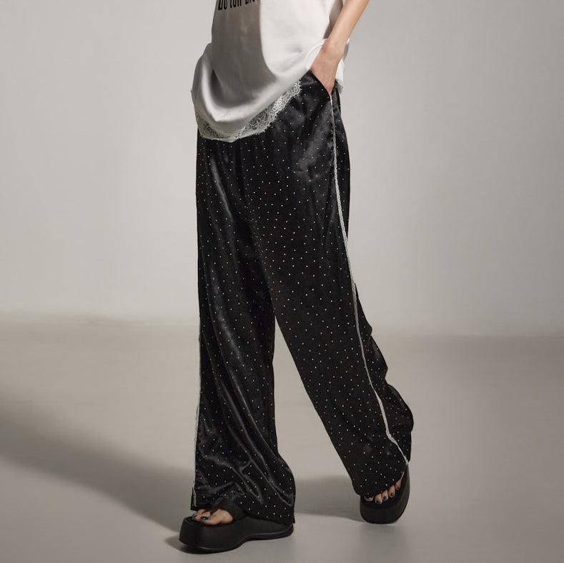 P3525 スウェットパンツ