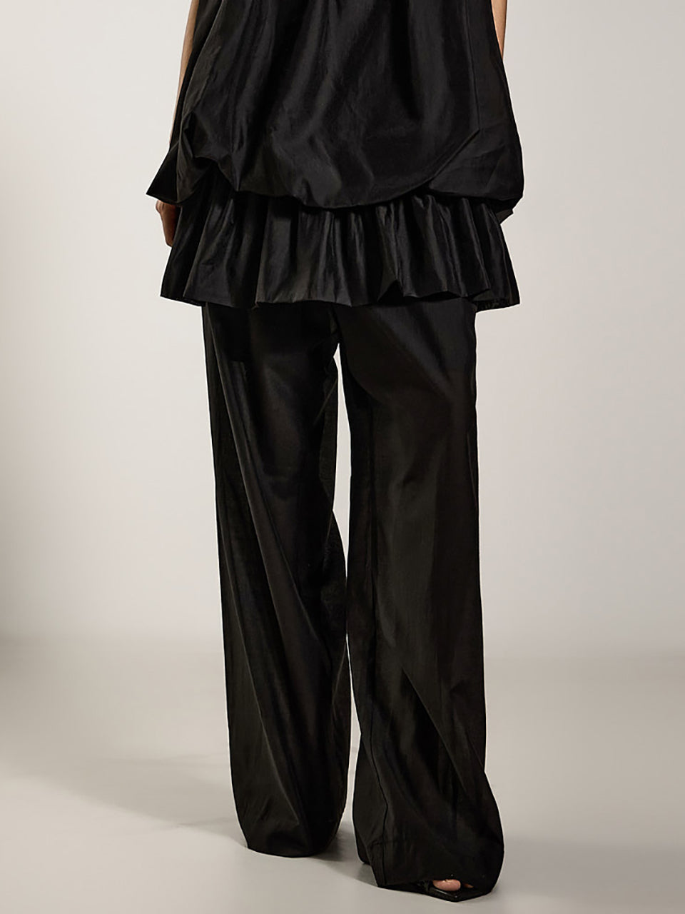 P3545 ワイドスラックス