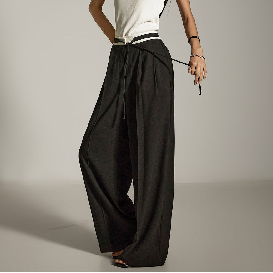 P3584 ワイドスラックス