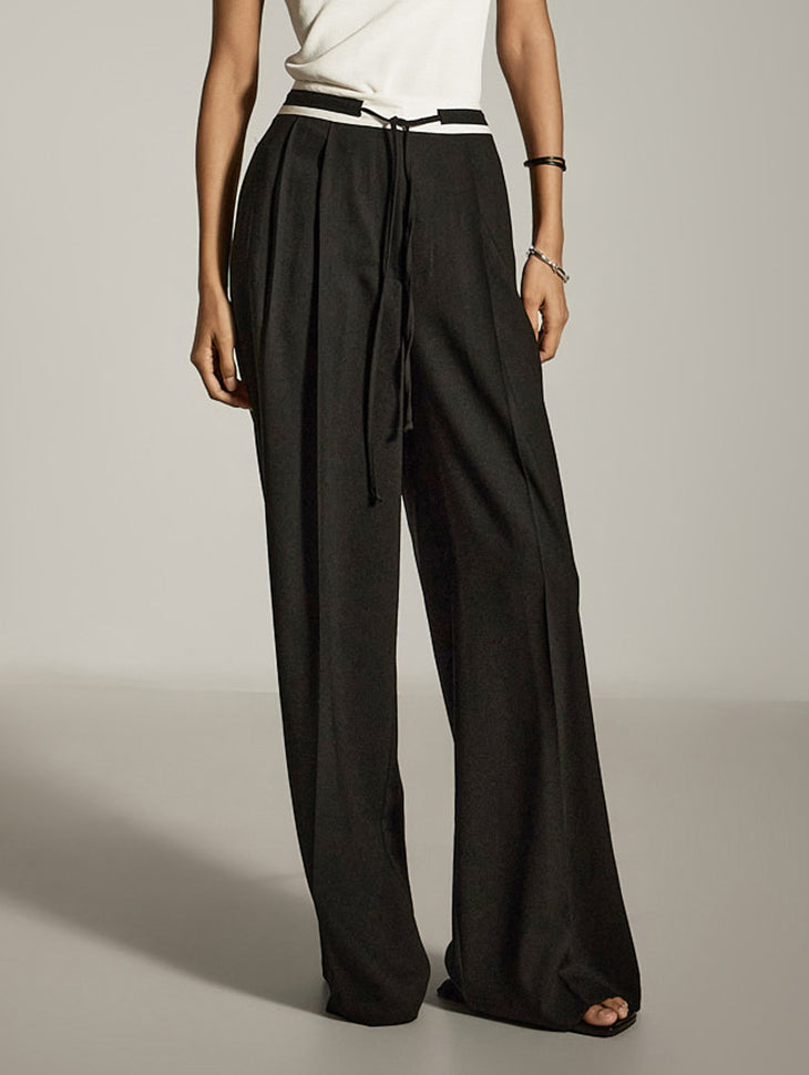 P3584 ワイドスラックス