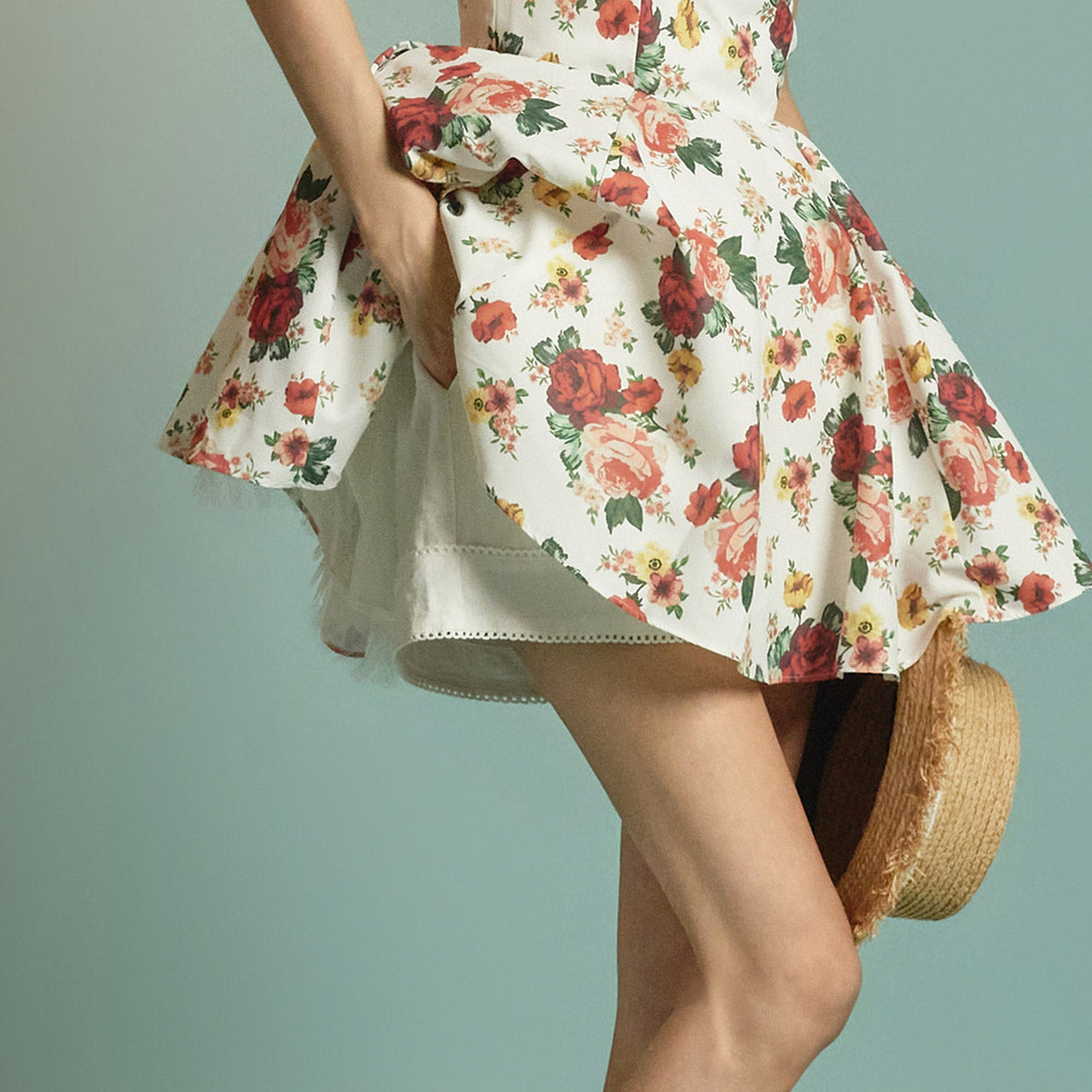 P3593 ショートパンツ