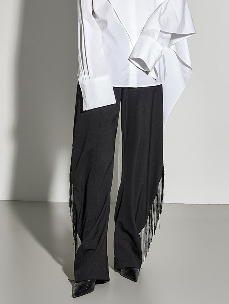 P3647 Fringe Slacks