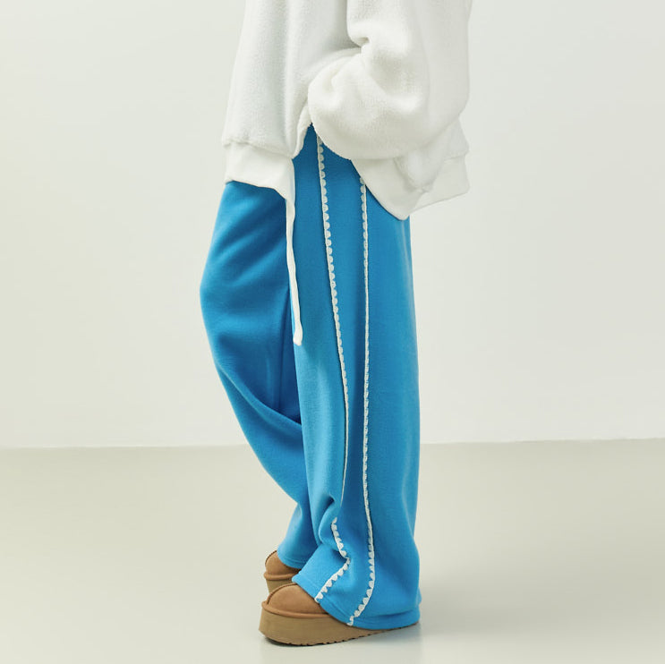 P3722 Fleece Sweat Pants