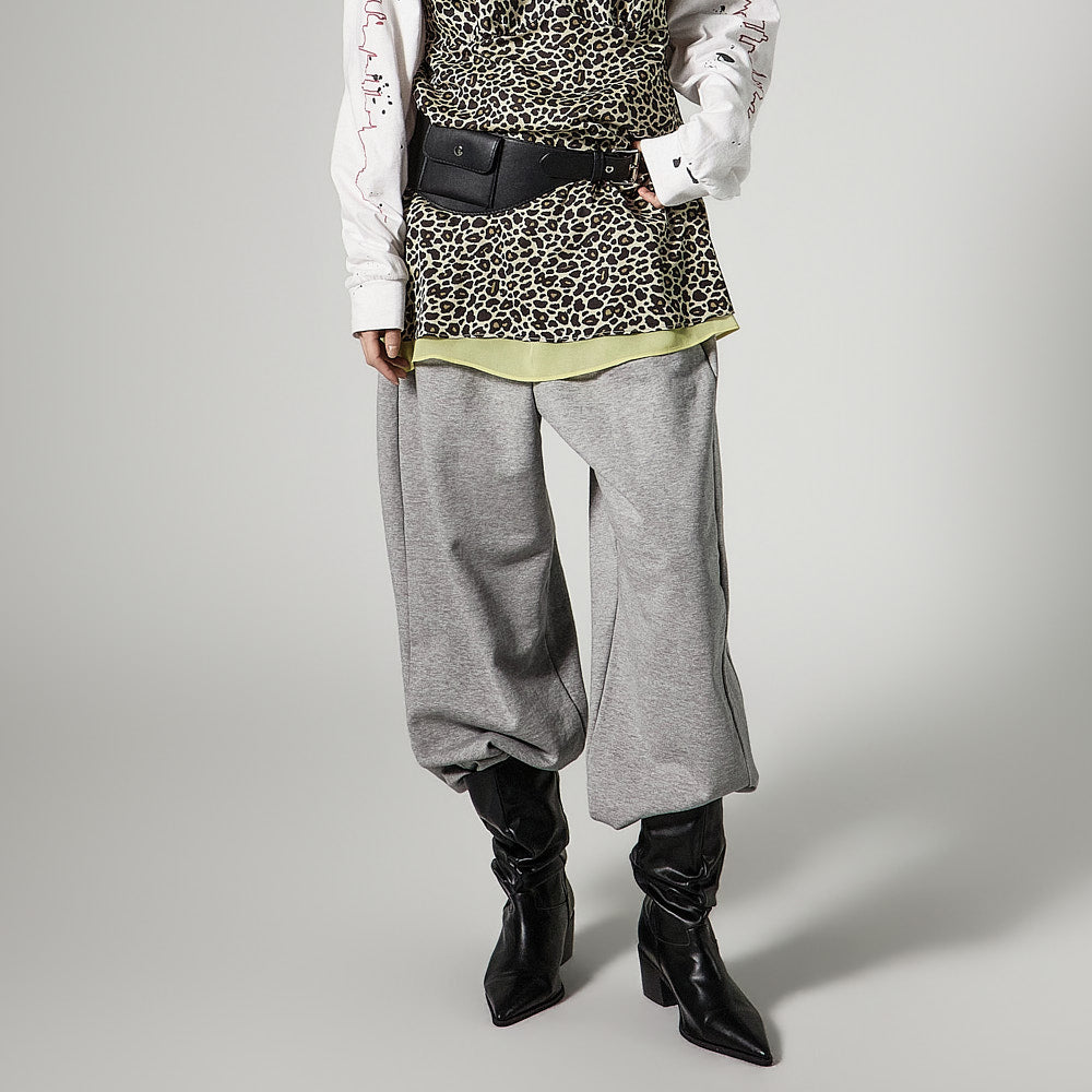 P3756 String Sweat Pants