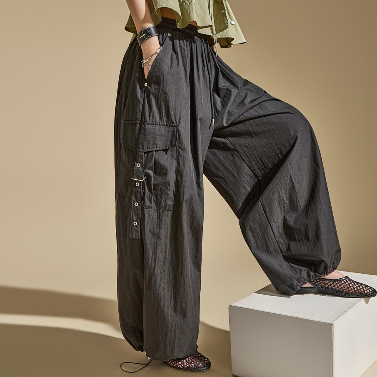 P3882 Cargo Pants