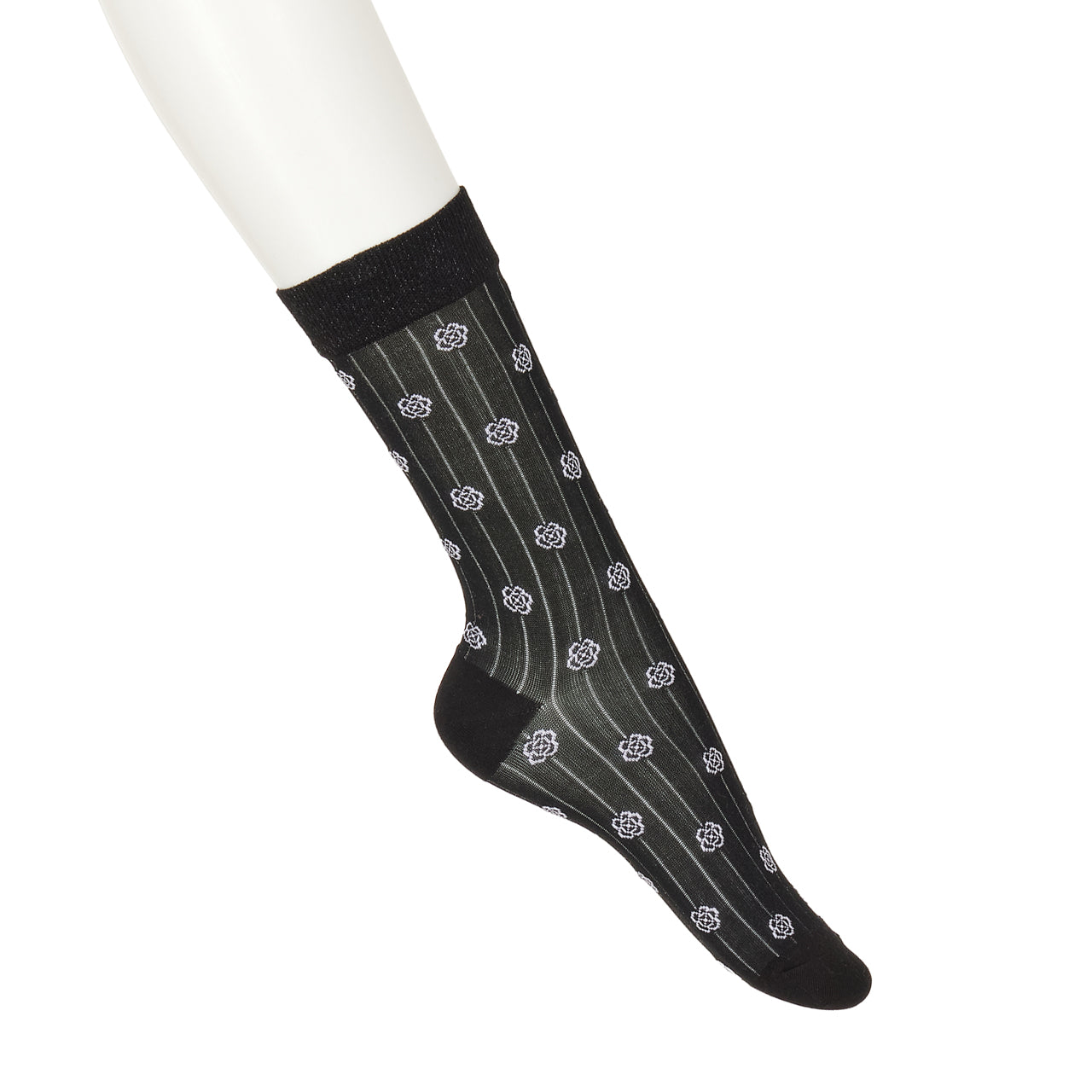RE-339 Flower Socks