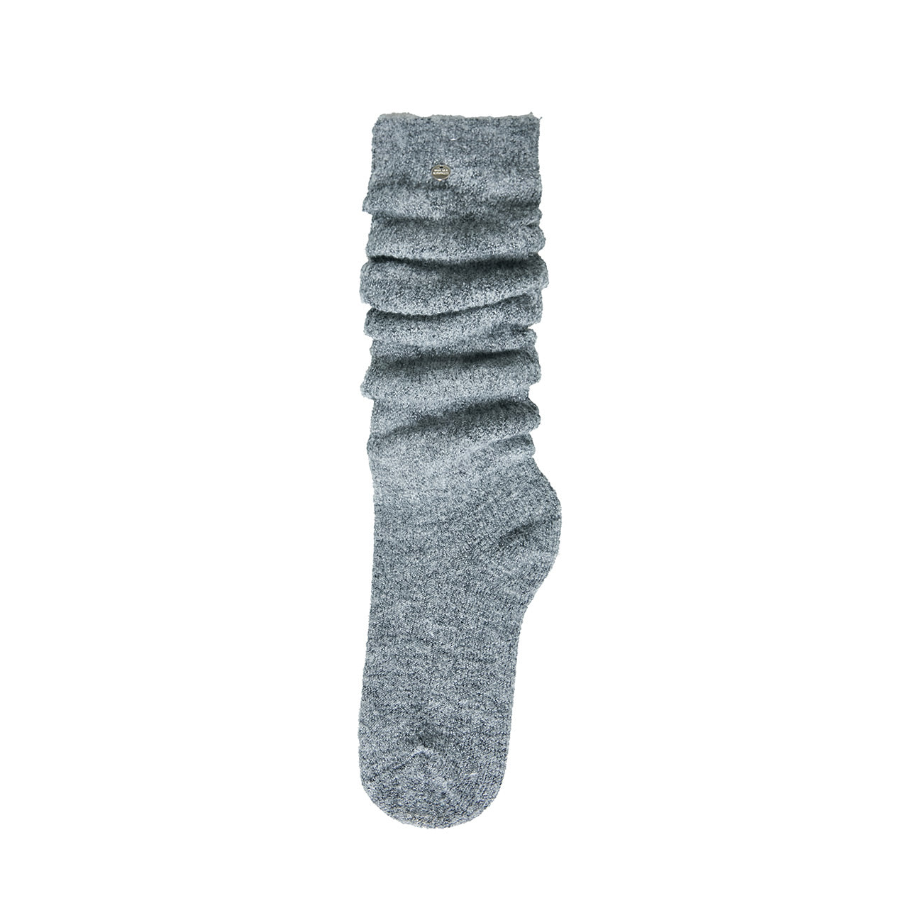 RE-344 Ribbed Knit Socks