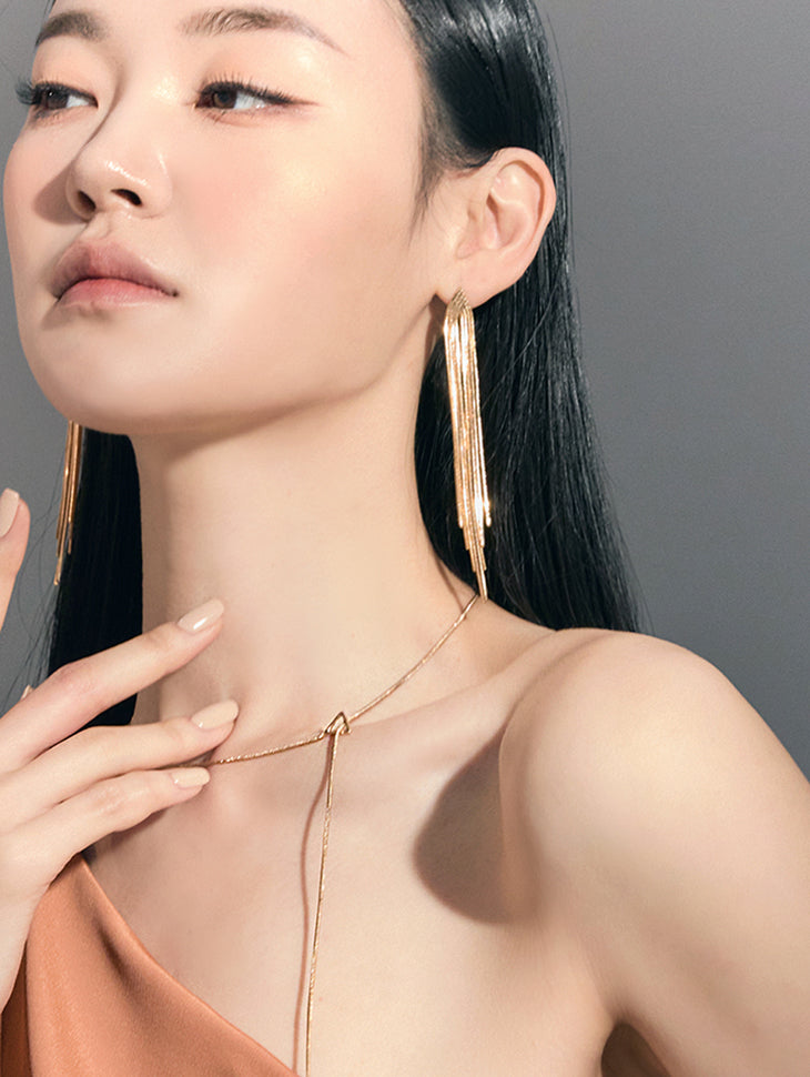 SDAJ-004 イヤリング*SILVER925ポスト*