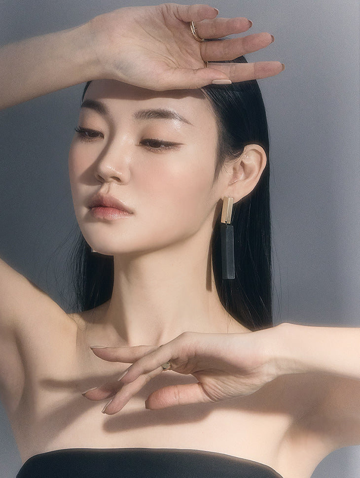 SDAJ-011 イヤリング*SILVER925ポスト*