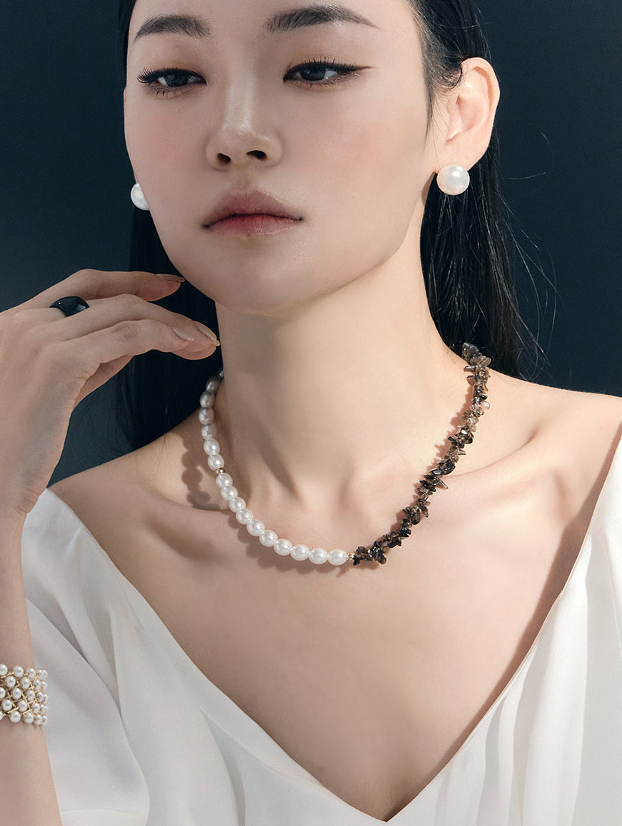 SDAJ-032 ネックレス