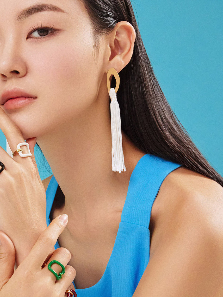 SDAJ-038 イヤリング*SILVER925ポスト*